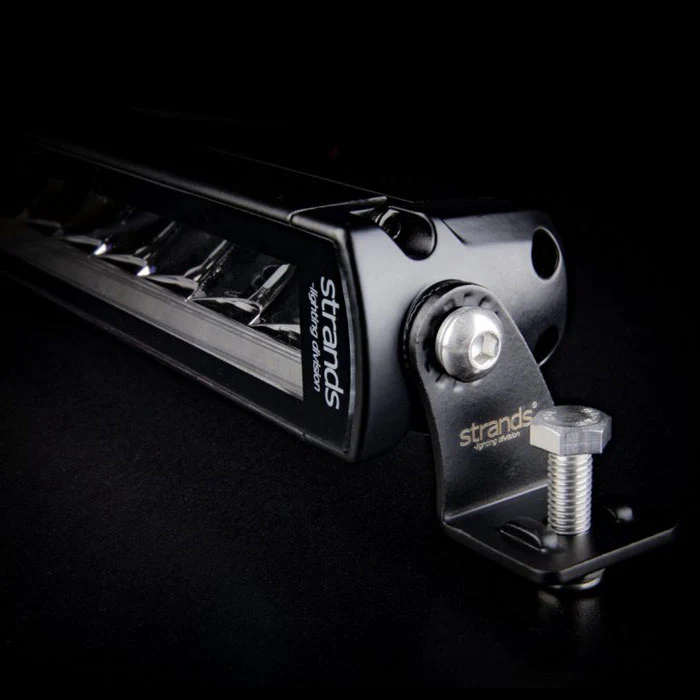 Siberia 12" Single Row Light Bar - Image 6