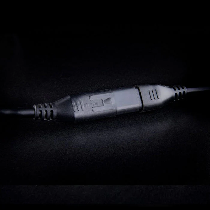 Siberia 12" Single Row Light Bar - Image 8
