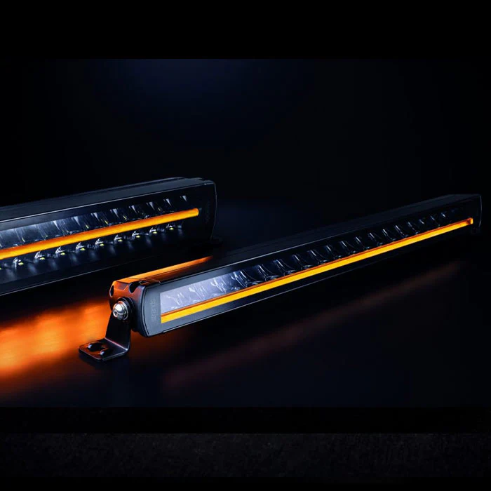 Siberia 12" Single Row Light Bar - Image 9