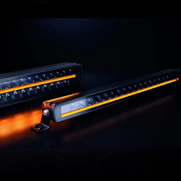 Siberia 22" Single Row Light Bar - Image 12