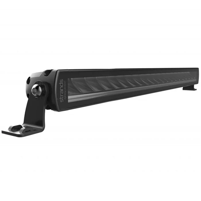 Siberia 22" Single Row Light Bar - Image 3