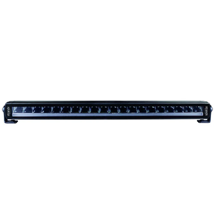 Siberia 22" Single Row Light Bar - Image 4