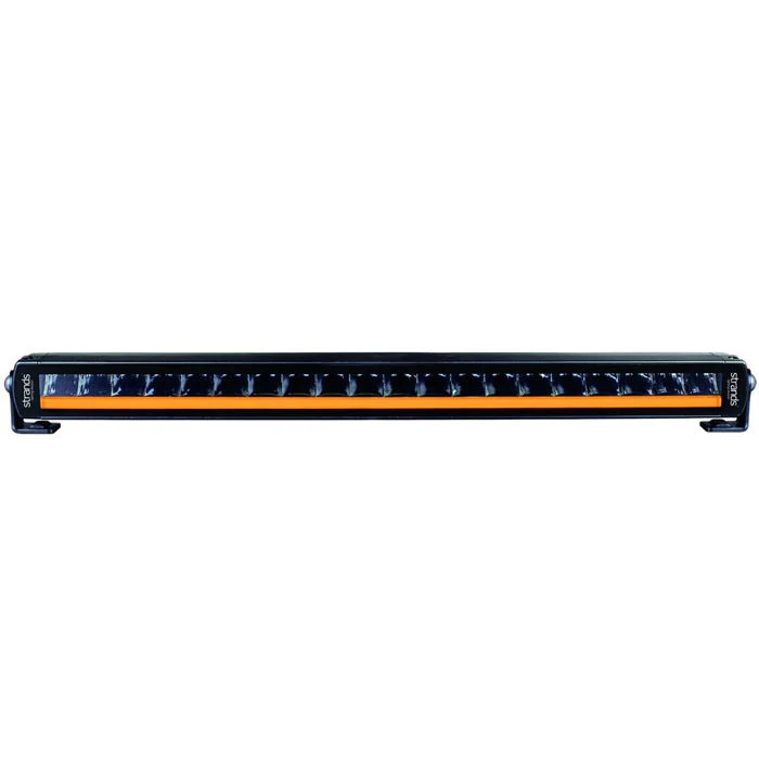 Siberia 22" Single Row Light Bar - Image 6