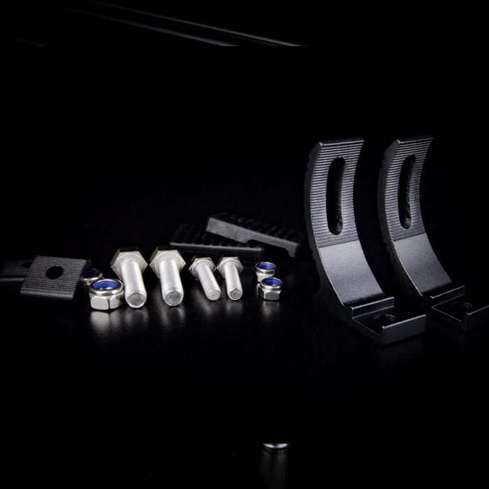 Siberia 22" Single Row Light Bar - Image 8