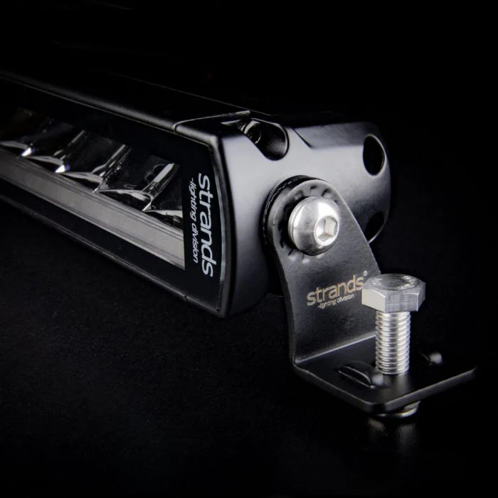 Siberia 22" Single Row Light Bar - Image 9