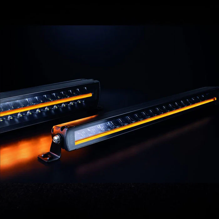 Siberia 32" Single Row Light Bar - Image 12
