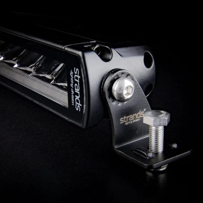 Siberia 32" Single Row Light Bar - Image 9