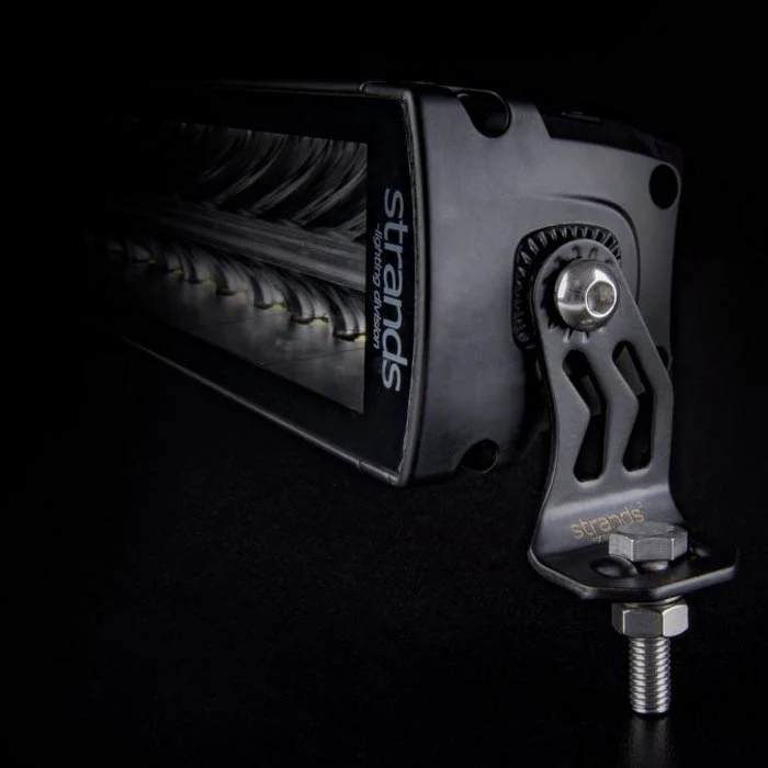 Siberia 42" Double Row Light Bar - Image 9