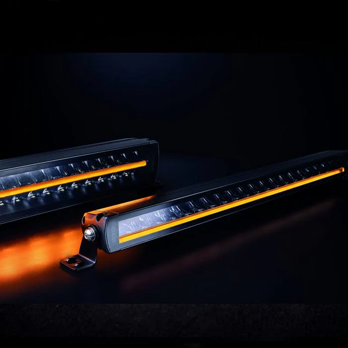Siberia 42" Single Row Light Bar - Image 11