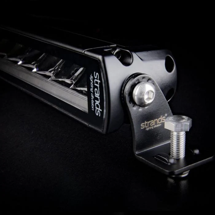 Siberia 42" Single Row Light Bar - Image 9