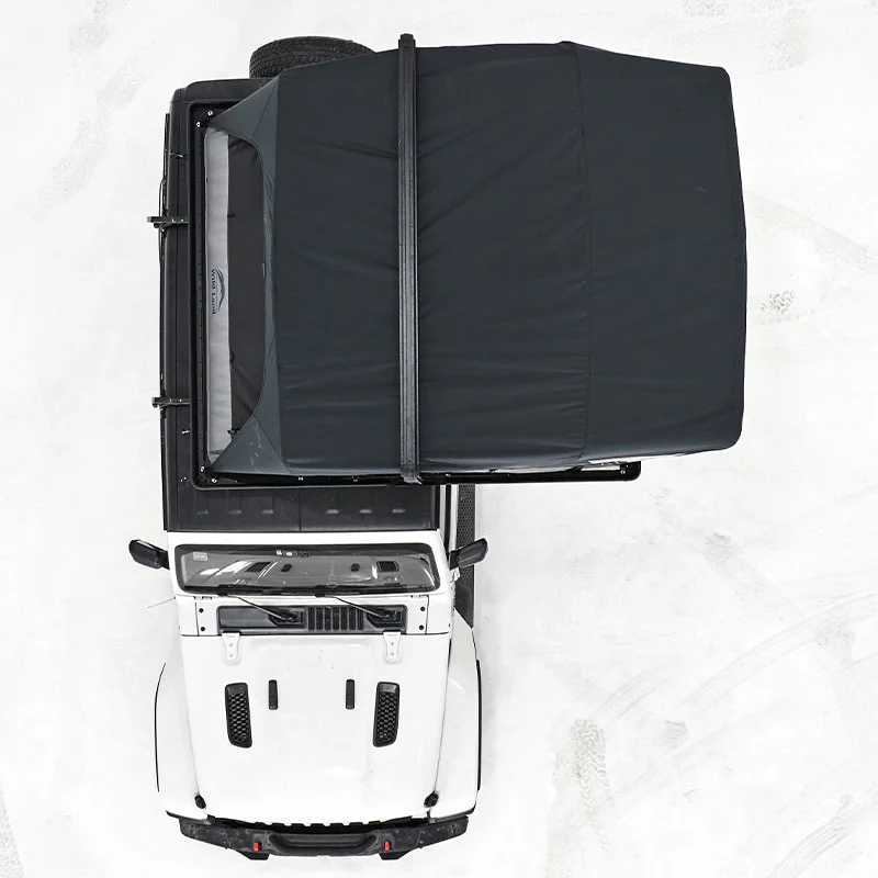 Summit Explorer Max 180 Roof Top Tent - Image 5