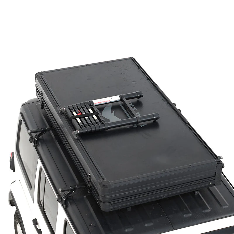 Summit Explorer Max 180 Roof Top Tent - Image 6