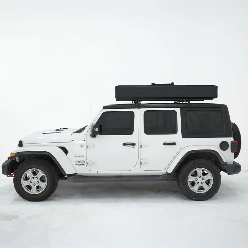 Summit Explorer Max 180 Roof Top Tent - Image 9