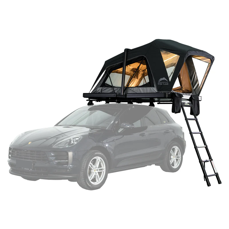 Summit Explorer 130 Roof Top Tent