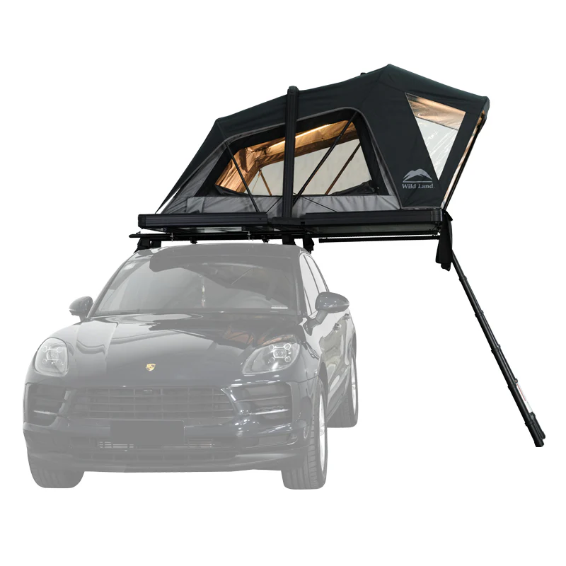 Summit Explorer 130 Roof Top Tent - Image 2