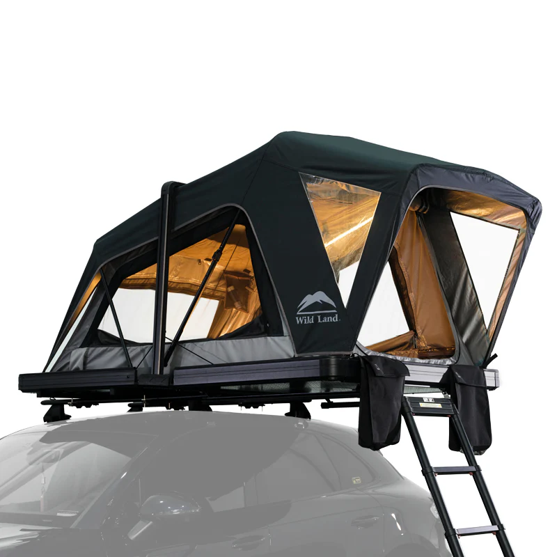 Summit Explorer 130 Roof Top Tent - Image 4