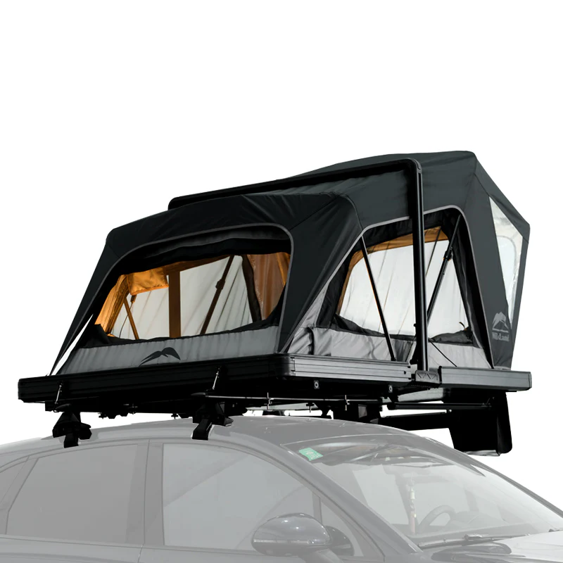 Summit Explorer 130 Roof Top Tent - Image 5