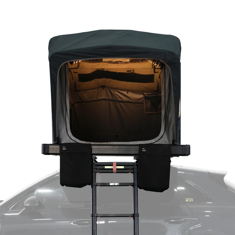 Summit Explorer 130 Roof Top Tent - Image 6