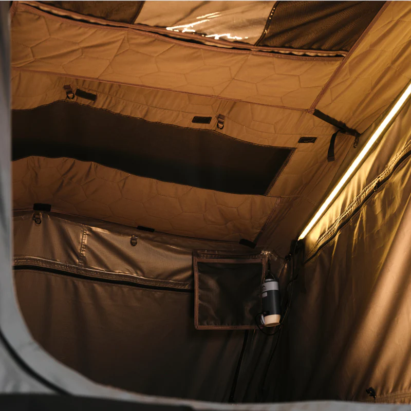 Summit Explorer 130 Roof Top Tent - Image 7