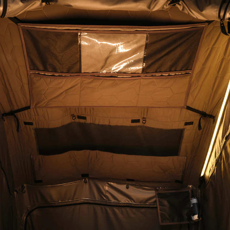 Summit Explorer 130 Roof Top Tent - Image 8