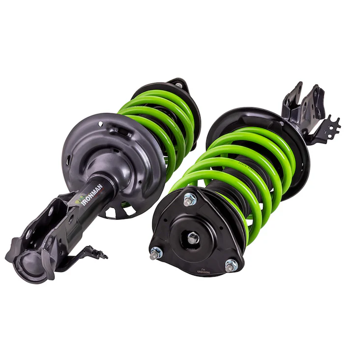 Suspension Lift Kit - 2" ATS 2019+ Toyota RAV4 - Image 10