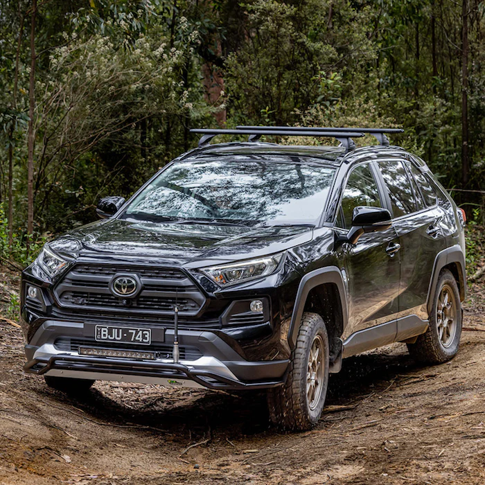 Suspension Lift Kit - 2" ATS 2019+ Toyota RAV4 - Image 6