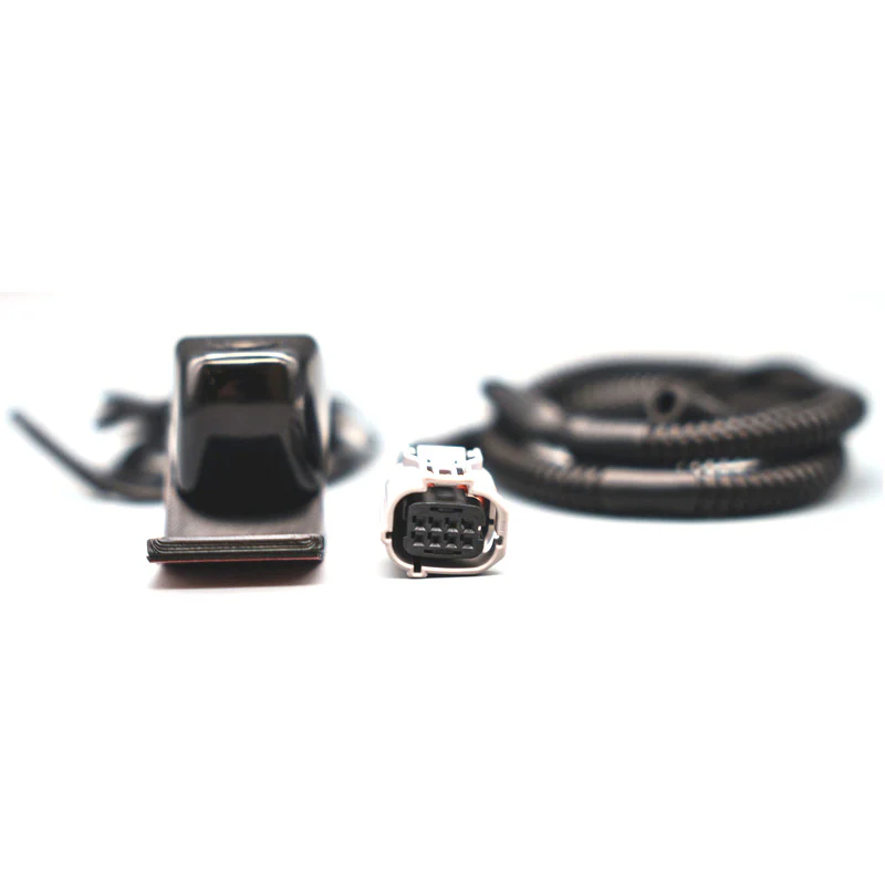 Tailgate Camera Relocation Kit (Tacoma) - Image 4