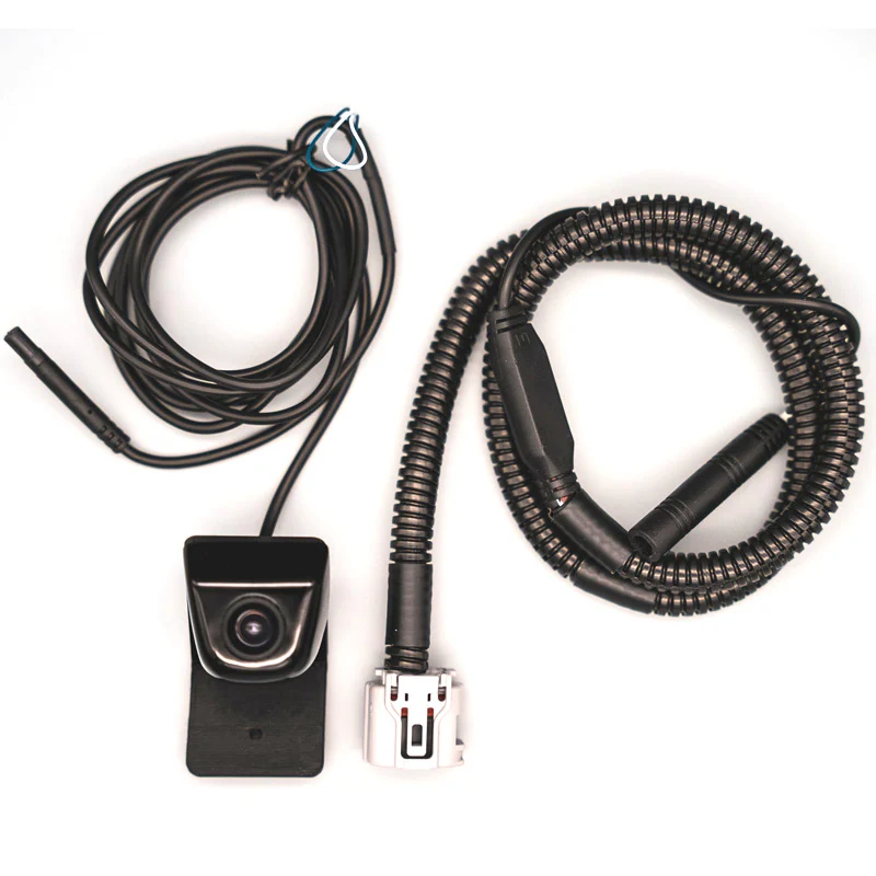 Tailgate Camera Relocation Kit (Tacoma) - Image 5