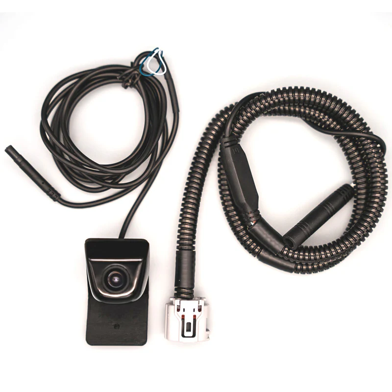 Tailgate Camera Relocation Kit (Tacoma) - Image 6