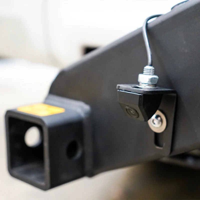 Tailgate Camera Relocation Kit (Tacoma) - Image 7