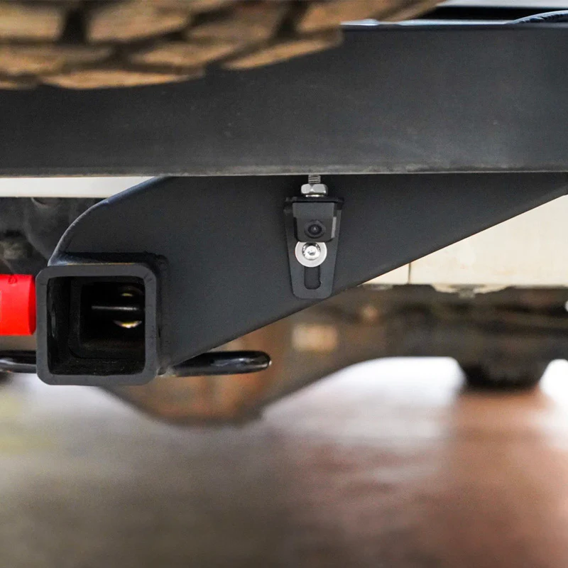 Tailgate Camera Relocation Kit (Tacoma) - Image 8