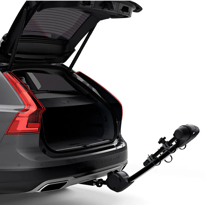Thule Apex XT Bike Rack - Image 3