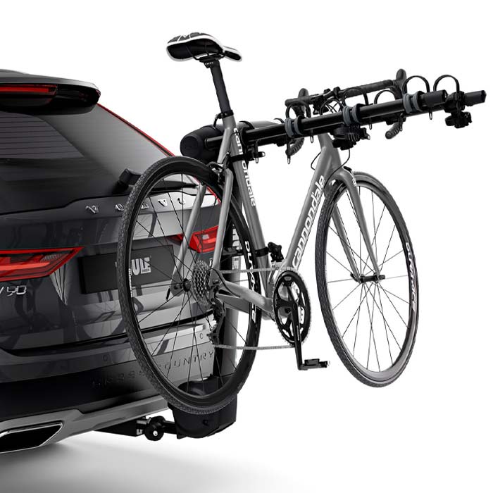 Thule Apex XT Bike Rack - Image 6