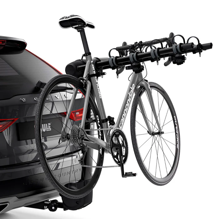 Thule Apex XT Bike Rack - Image 7