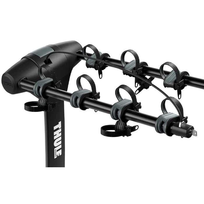 Thule Apex XT Swing 4 Bike Rack - Image 3