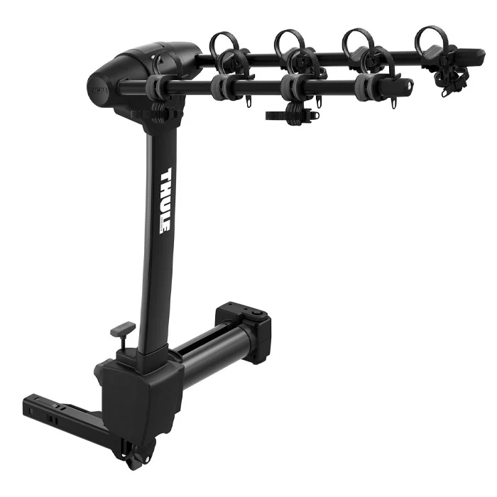 Thule Apex XT Swing 4 Bike Rack - Image 4