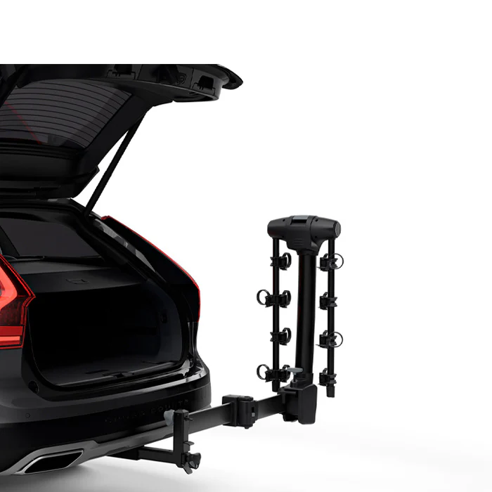 Thule Apex XT Swing 4 Bike Rack - Image 5
