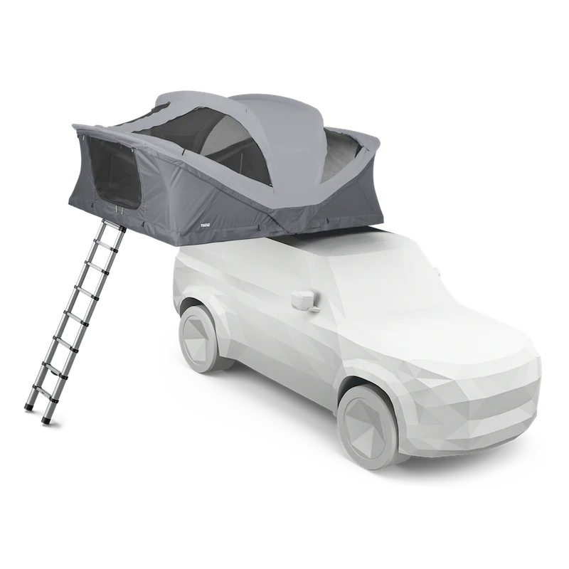 Thule Approach 2 L – Softshell Rooftop Tent