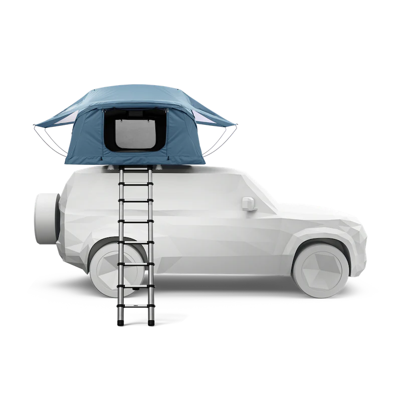 Thule Approach 2 L – Softshell Rooftop Tent - Image 6