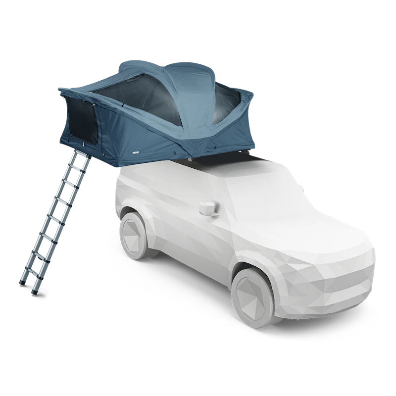 Thule Approach 2 M – Softshell Rooftop Tent