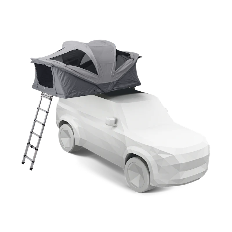 Thule Approach 2 M – Softshell Rooftop Tent - Image 2