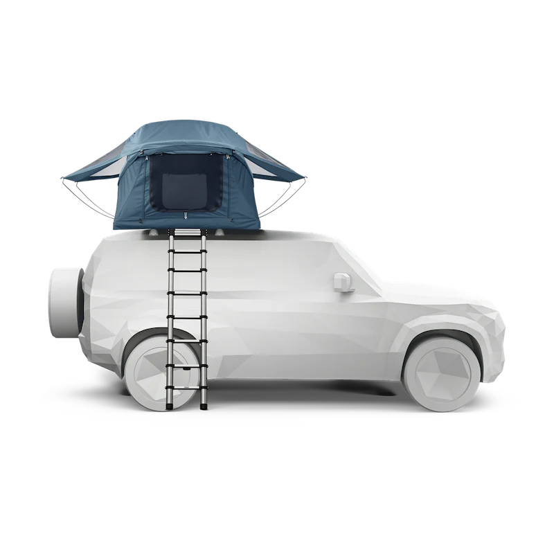 Thule Approach 2 M – Softshell Rooftop Tent - Image 5