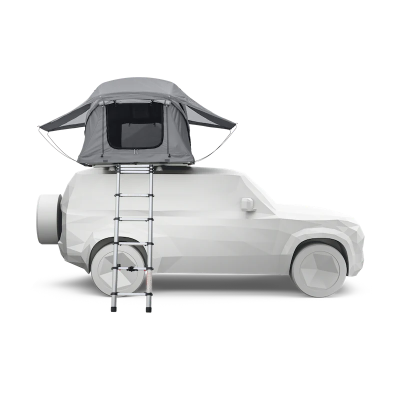 Thule Approach 2 M – Softshell Rooftop Tent - Image 6