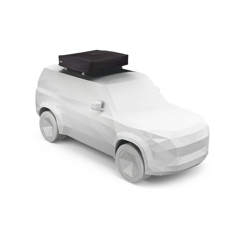 Thule Approach 2 M – Softshell Rooftop Tent - Image 7