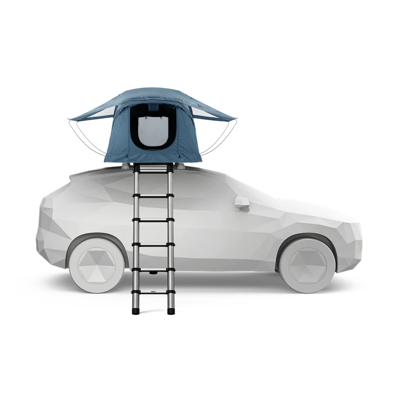 Thule Approach 2 S – Softshell Rooftop Tent - Image 3