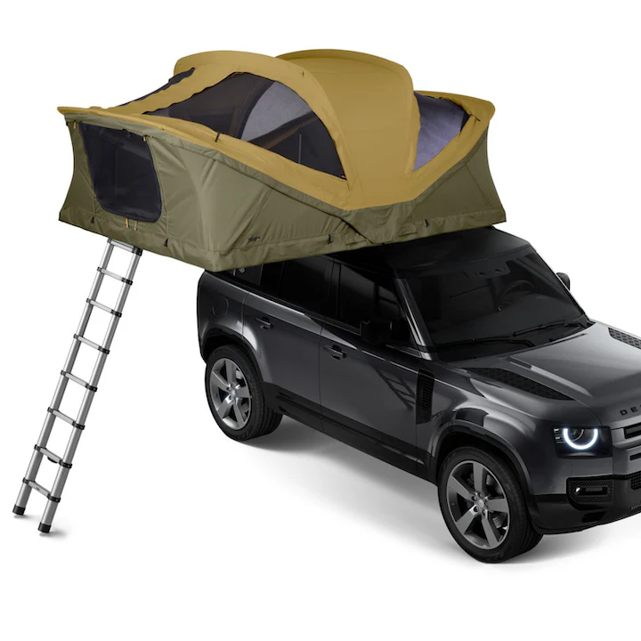 Thule Approach Roof Top Tent - Image 2