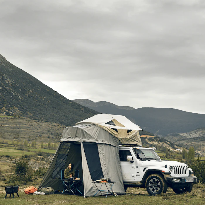 Thule Approach Annex - Image 6