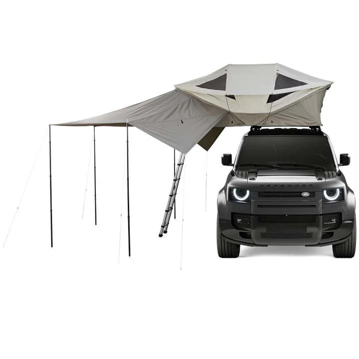 Thule Approach Awning - Image 2