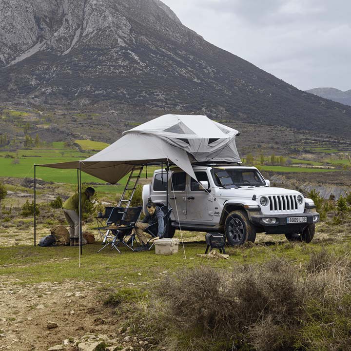 Thule Approach Awning - Image 5