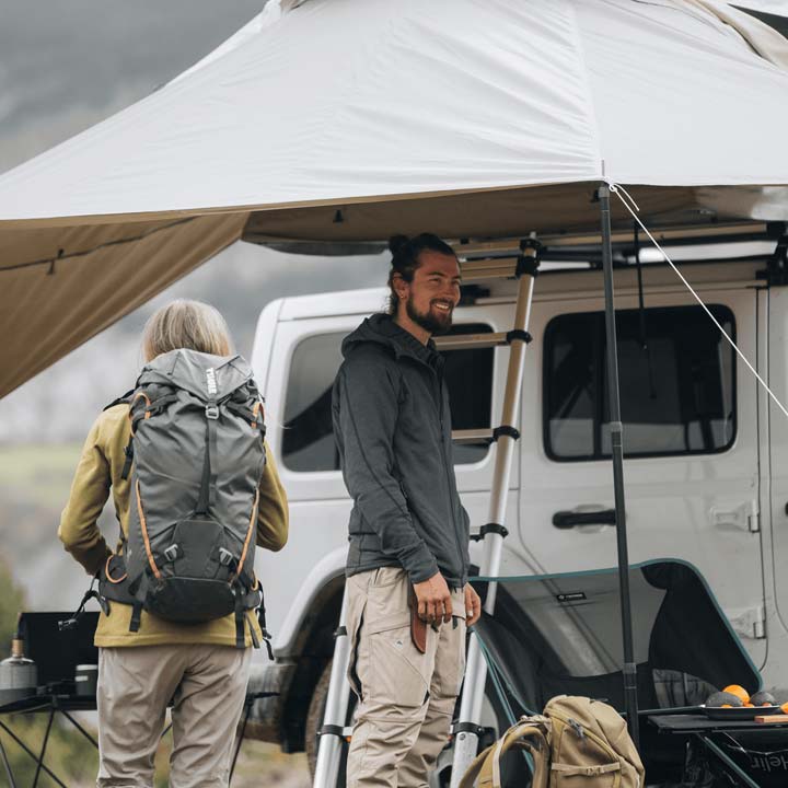 Thule Approach Awning - Image 6